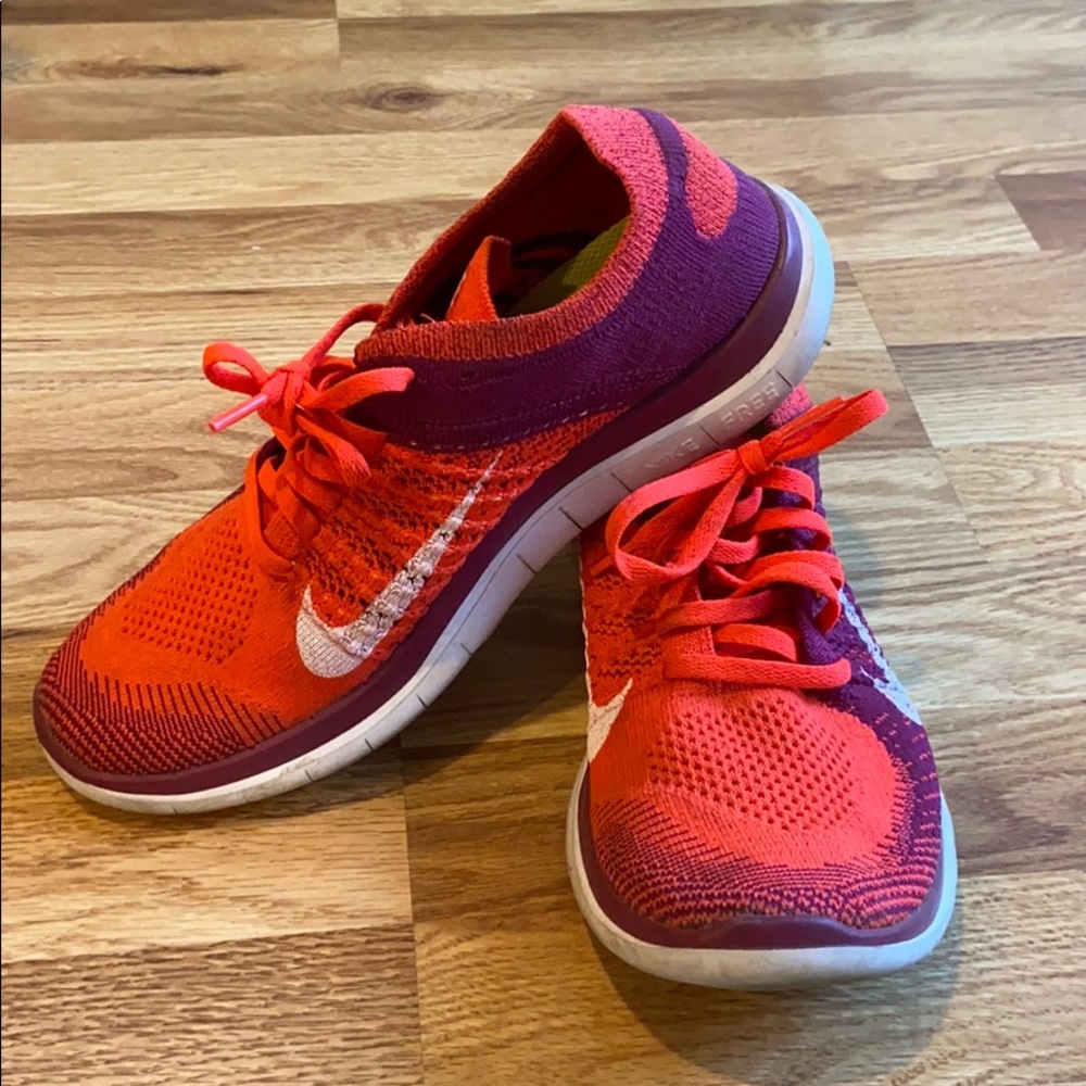 Women’s Nike Flynit 4.0
